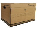 Archive Storage Box Guardian Pegas (470x310x320mm)