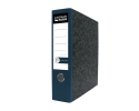 Lever Arch File With Storage Pocket A4/80 Executive Blue Spine - Pořadač archivní