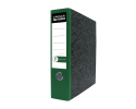 Lever Arch File With Storage Pocket A4/80 Executive Green Spine - Pořadač archivní