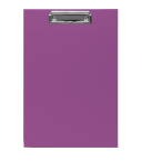 Clipboard A4 CP Violet