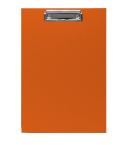 Clipboard A4 CP Orange