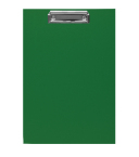 Clipboard A4 CP Green