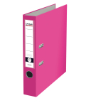 Lever Arch File A4/50 Imperator, Compressor Bar, RADO, PP, Pink 