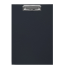 Clipboard A4 Lamino Black