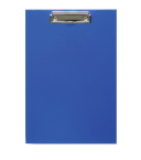 Clipboard A4 Lamino Blue