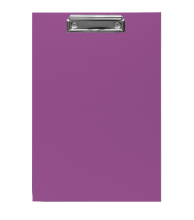 Clipboard A4 CP Violet